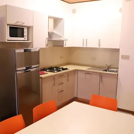 Apartamento Quadrangolo-gemini
