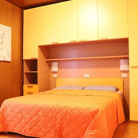 Apartamento Quadrangolo-gemini *