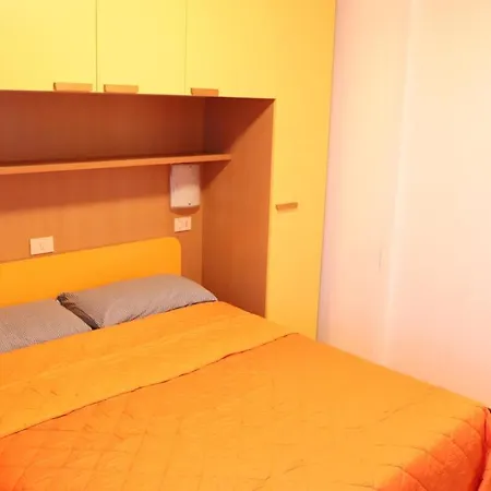 Apartamento Quadrangolo-gemini *