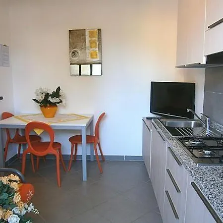 Apartamento Quadrangolo-gemini Bibione