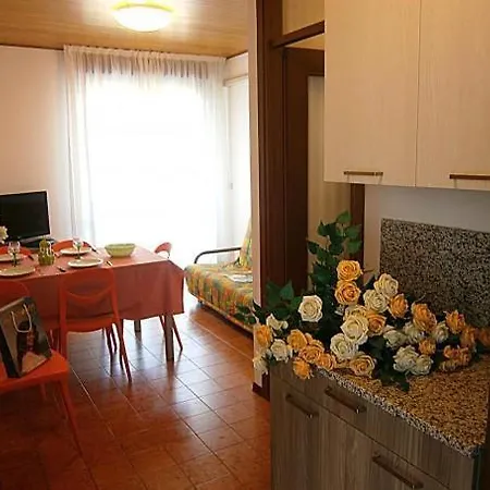 Apartamento Quadrangolo-gemini Bibione