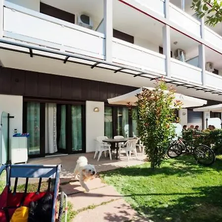 Apartamento Quadrangolo-gemini