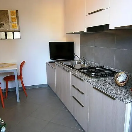 Apartamento Quadrangolo-gemini *
