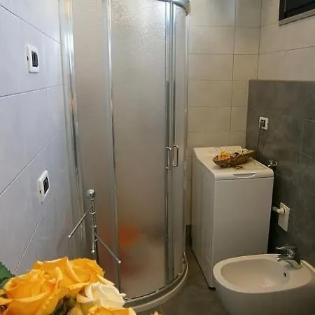 Apartamento Quadrangolo-gemini Bibione