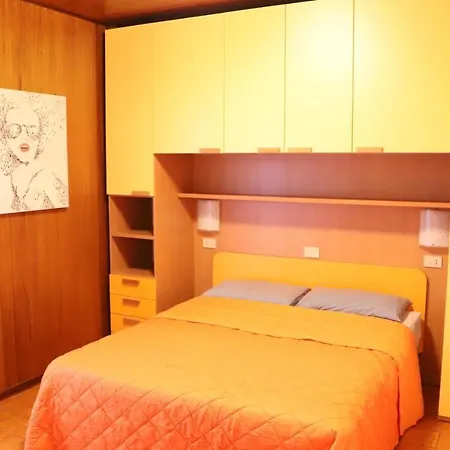 Apartamento Quadrangolo-gemini Bibione