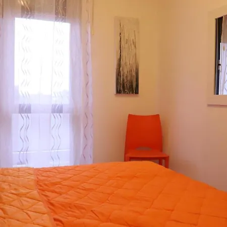 Quadrangolo-gemini Daire