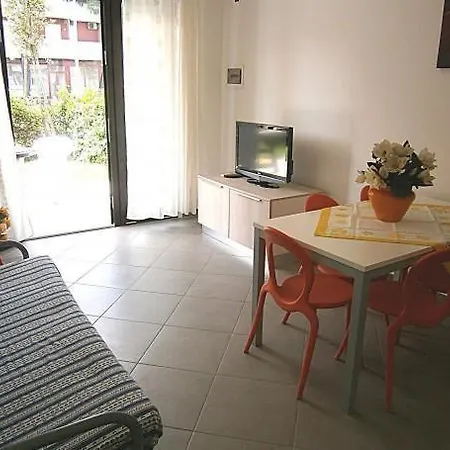 Quadrangolo-gemini Bibione