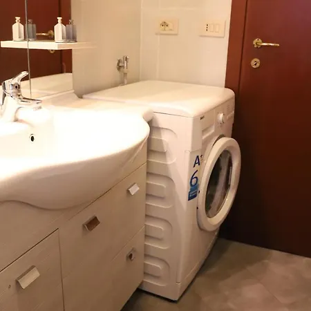 Apartamento Quadrangolo-gemini *