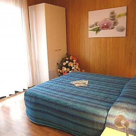 Quadrangolo-gemini Apartamento