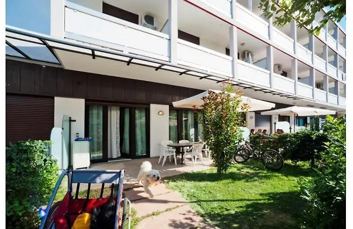 Apartament Quadrangolo-gemini