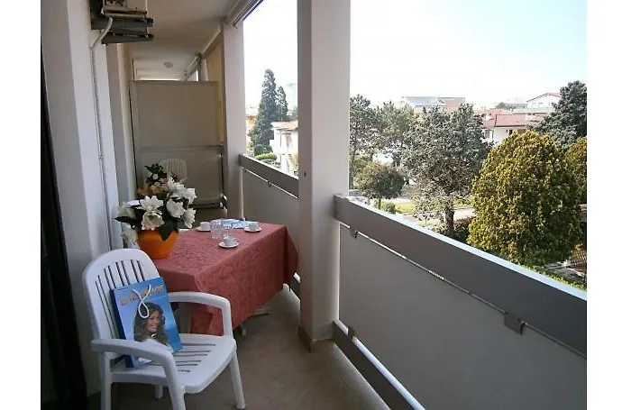 Quadrangolo-gemini Apartament *