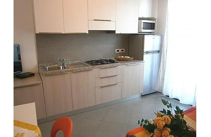 Quadrangolo-gemini Apartament *